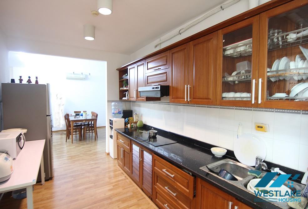 Cho thuê căn hộ Duplex bốn phòng ngủ tại khu đô thị Ciputra, Tây Hồ, Hà Nội Cho thuê căn hộ Duplex bốn phòng ngủ tại khu đô thị Ciputra, Tây Hồ, Hà Nội