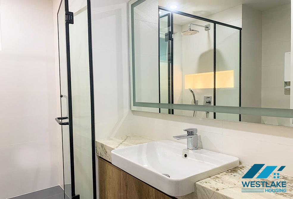 Newly renovated apartment with nice furniture for rent in E urban area ciputra