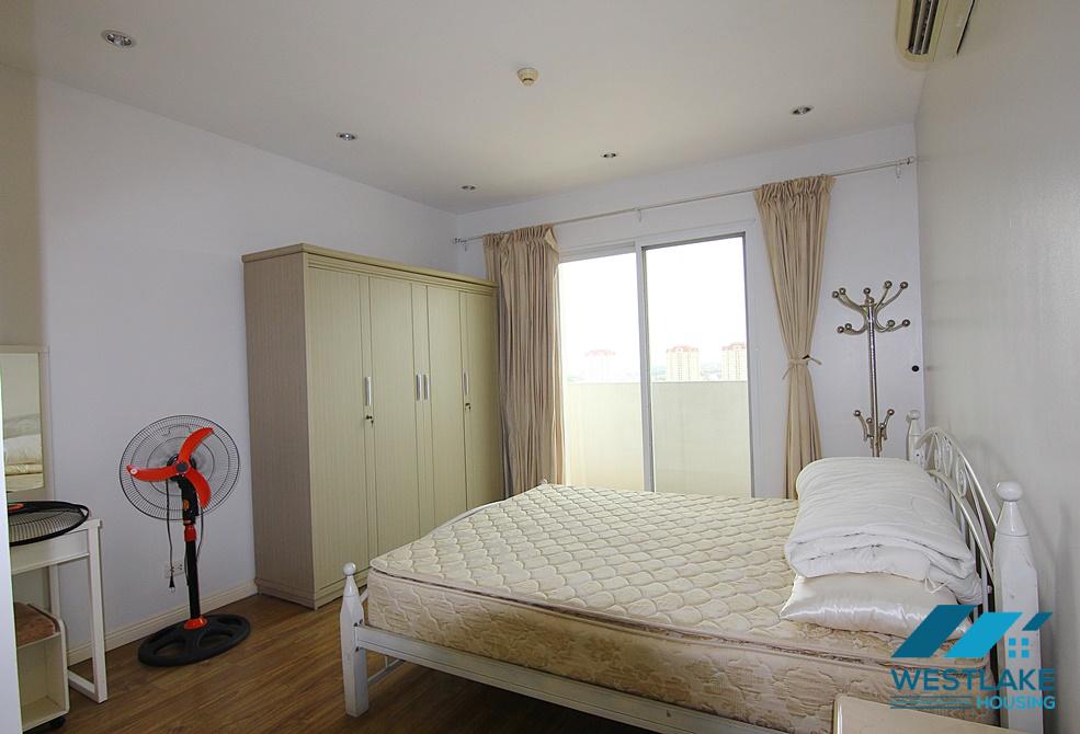 Fully furnished apartment for rent in E Building, Ciputra area, Tay Ho, Ha Noi Fully furnished apartment for rent in E Building, Ciputra area, Tay Ho, Ha Noi