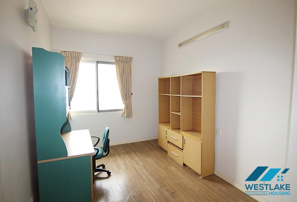 Fully furnished apartment for rent in E Building, Ciputra area, Tay Ho, Ha Noi Fully furnished apartment for rent in E Building, Ciputra area, Tay Ho, Ha Noi