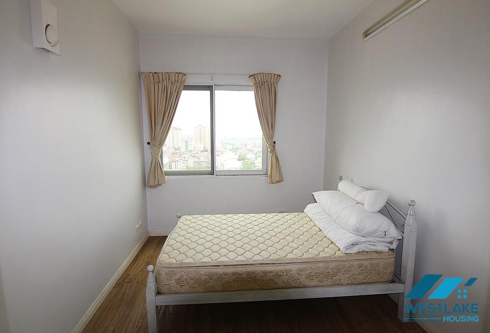 Fully furnished apartment for rent in E Building, Ciputra area, Tay Ho, Ha Noi Fully furnished apartment for rent in E Building, Ciputra area, Tay Ho, Ha Noi