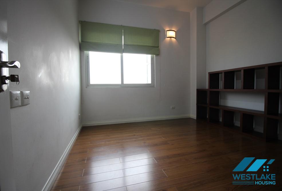 Spacious and bright apartment rental in E building, Ciputra, Tay Ho ward, Ha Noi Spacious and bright apartment rental in E building, Ciputra, Tay Ho ward, Ha Noi