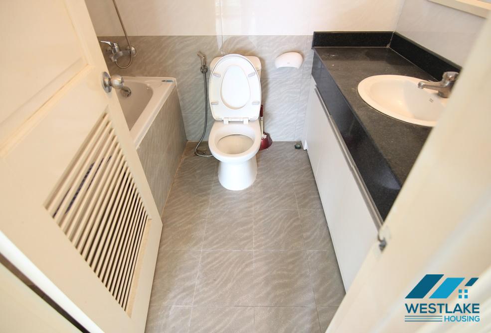 Unfurnished two bedrooms apartment in E block Ciputra for rent Unfurnished two bedrooms apartment in E block Ciputra for rent