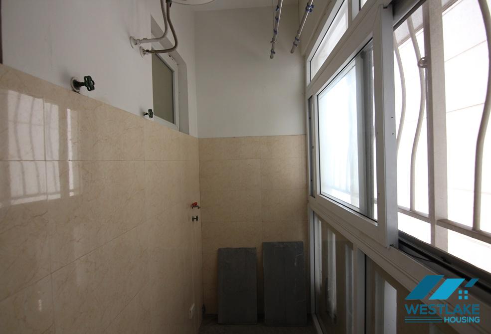 Unfurnished two bedrooms apartment in E block Ciputra for rent Unfurnished two bedrooms apartment in E block Ciputra for rent