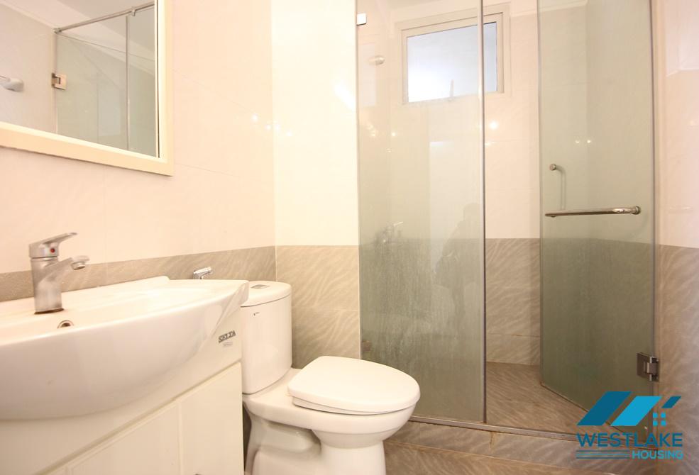 Unfurnished two bedrooms apartment in E block Ciputra for rent Unfurnished two bedrooms apartment in E block Ciputra for rent