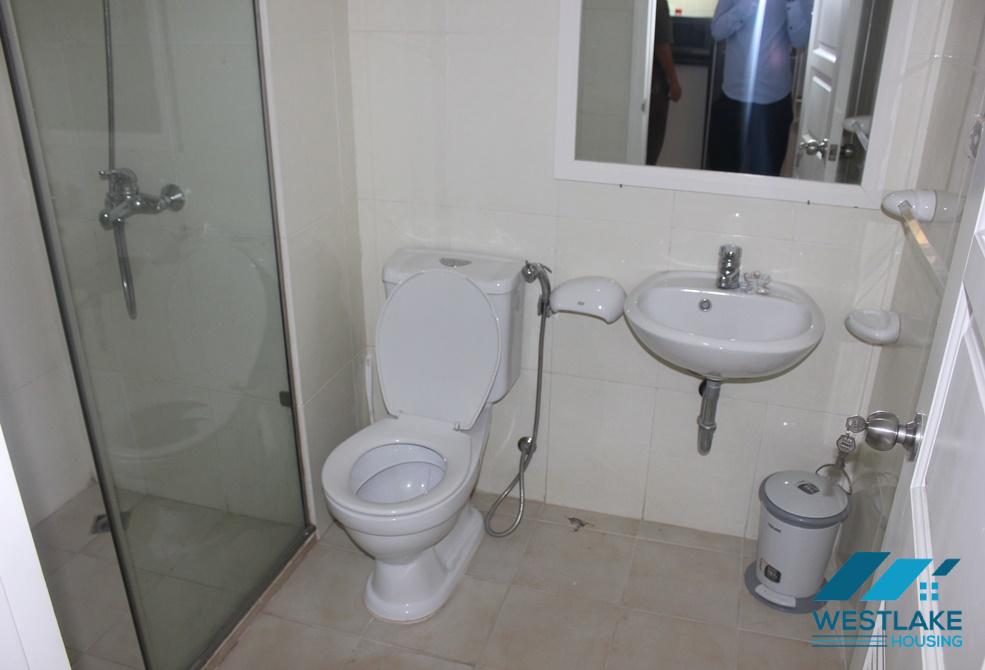 Cho thuê căn hộ 3 phòng ngủ tại Ciputra.