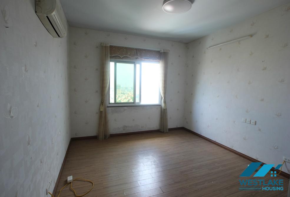 Large size apartment for rent in E Tower, Ciputra, Tay Ho, Ha Noi Large size apartment for rent in E Tower, Ciputra, Tay Ho, Ha Noi