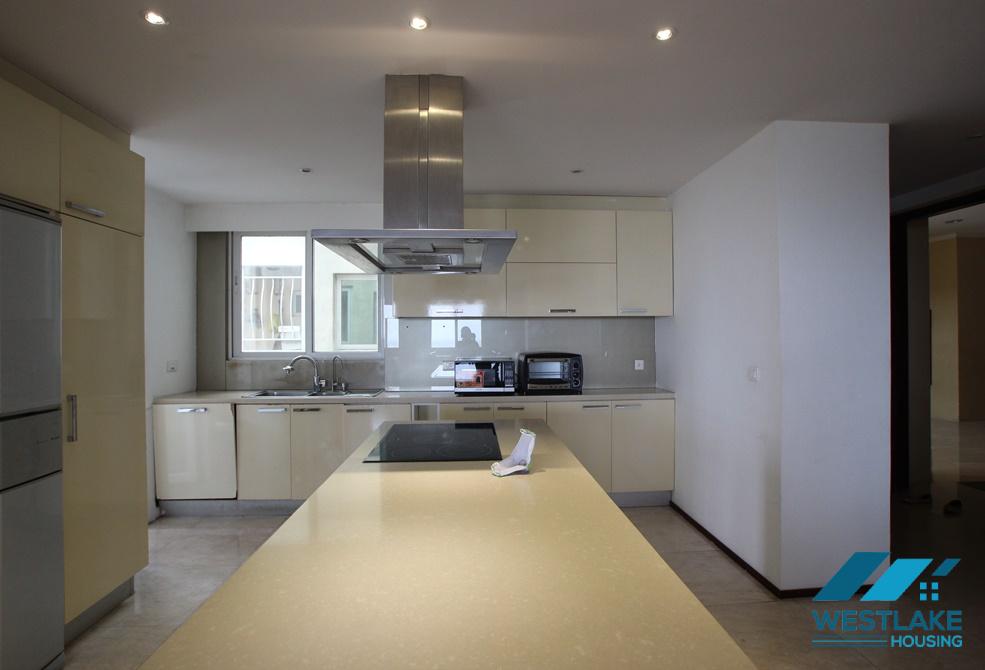 Nice penthouse available for lease in Ciputra, Tay Ho, Hanoi- fully furnished Nice penthouse available for lease in Ciputra, Tay Ho, Hanoi- fully furnished