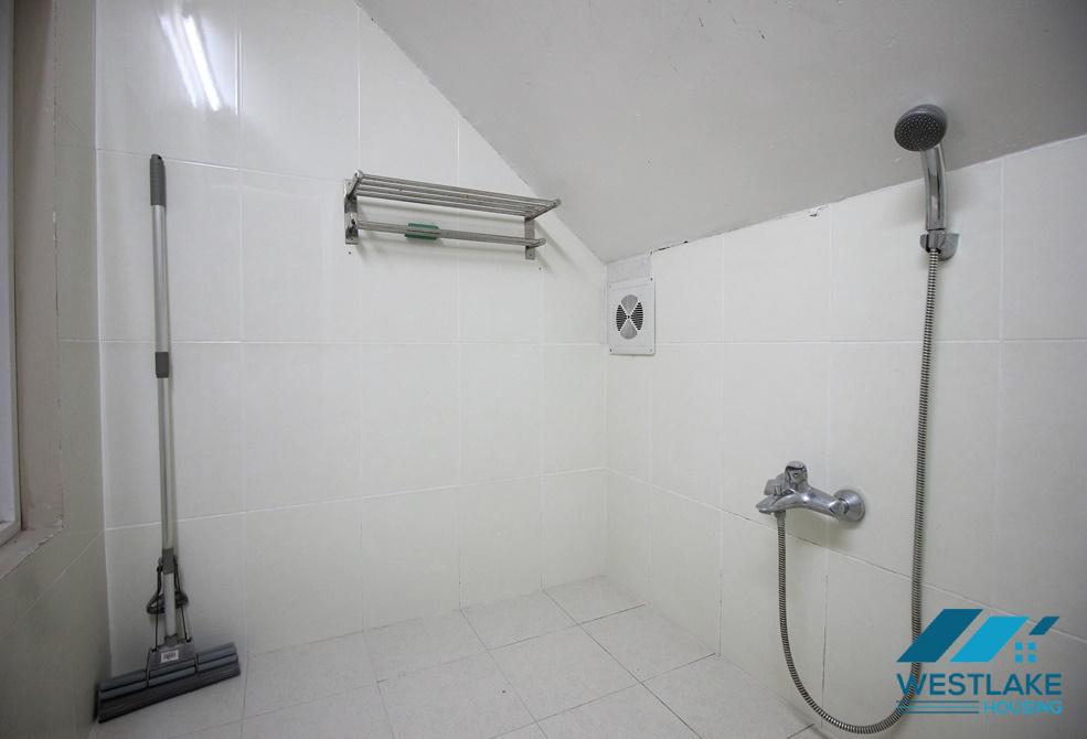 A duplex apartment for rent in E building of Cipputra International Ha Noi City A duplex apartment for rent in E building of Cipputra International Ha Noi City
