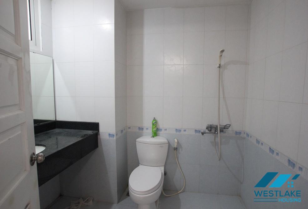 Cho thuê căn hộ Penthouse sang trọng tại tòa E, Ciputra, Tây Hồ, Hà Nội