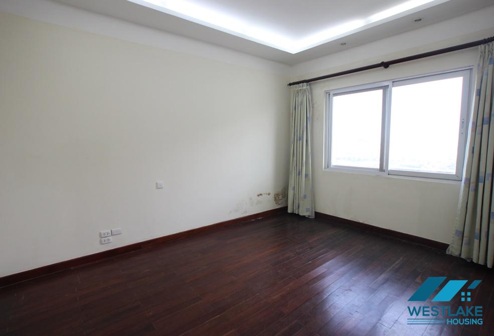 Cho thuê căn hộ Penthouse sang trọng tại tòa E, Ciputra, Tây Hồ, Hà Nội