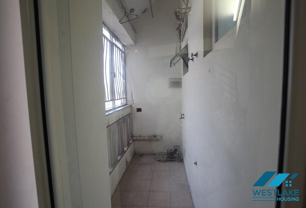 Cho thuê căn hộ Penthouse sang trọng tại tòa E, Ciputra, Tây Hồ, Hà Nội