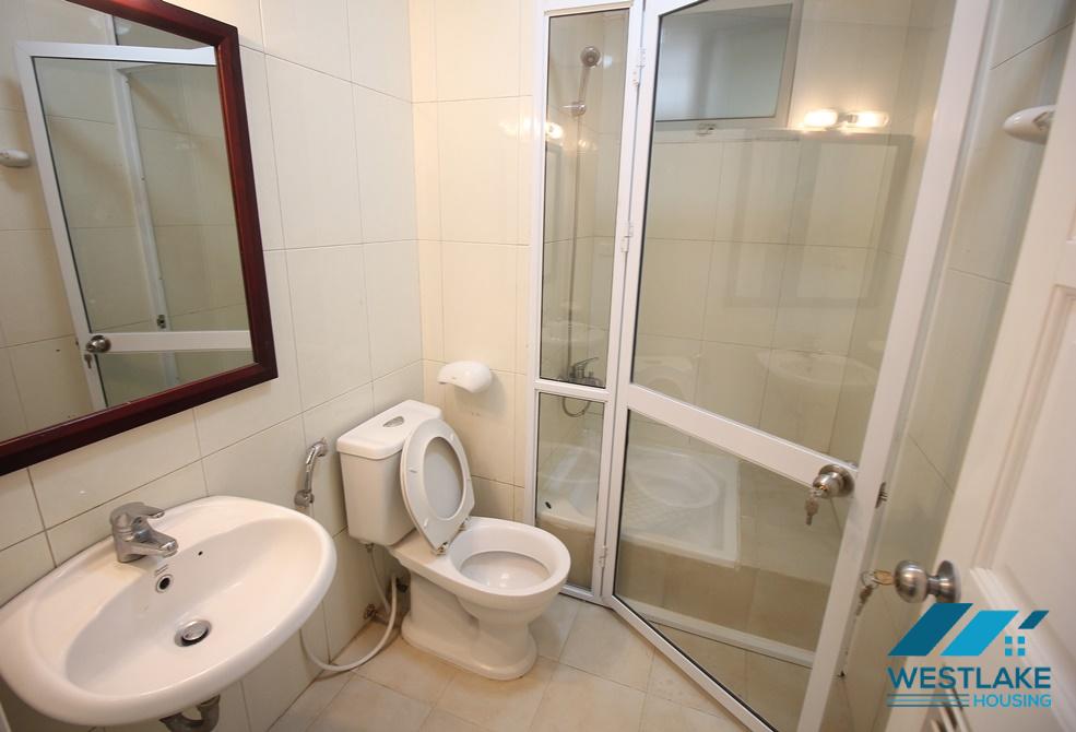 Cho thuê căn hộ hiện đại, xinh xắn tại Ciputra, Tây Hồ