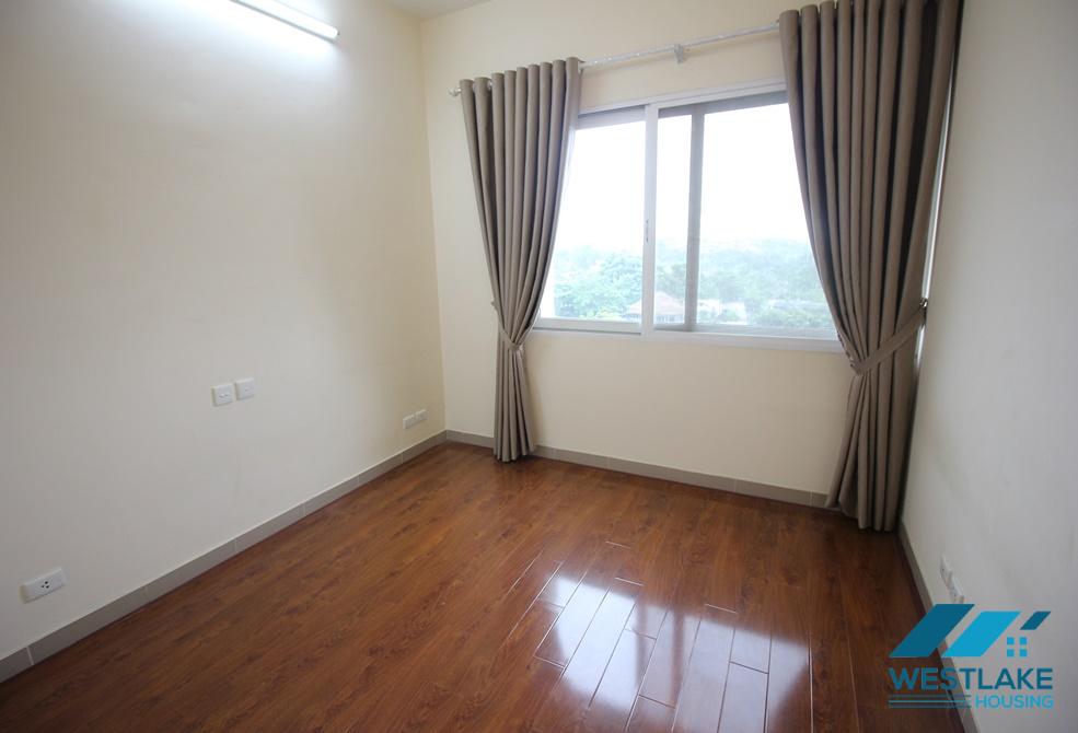 Cho thuê căn hộ hiện đại, xinh xắn tại Ciputra, Tây Hồ