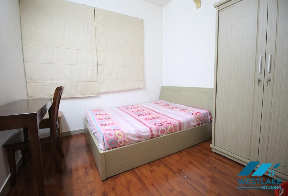Cho thuê căn hộ 3 phòng ngủ tại Ciputra, Tây Hồ, Hà Nội