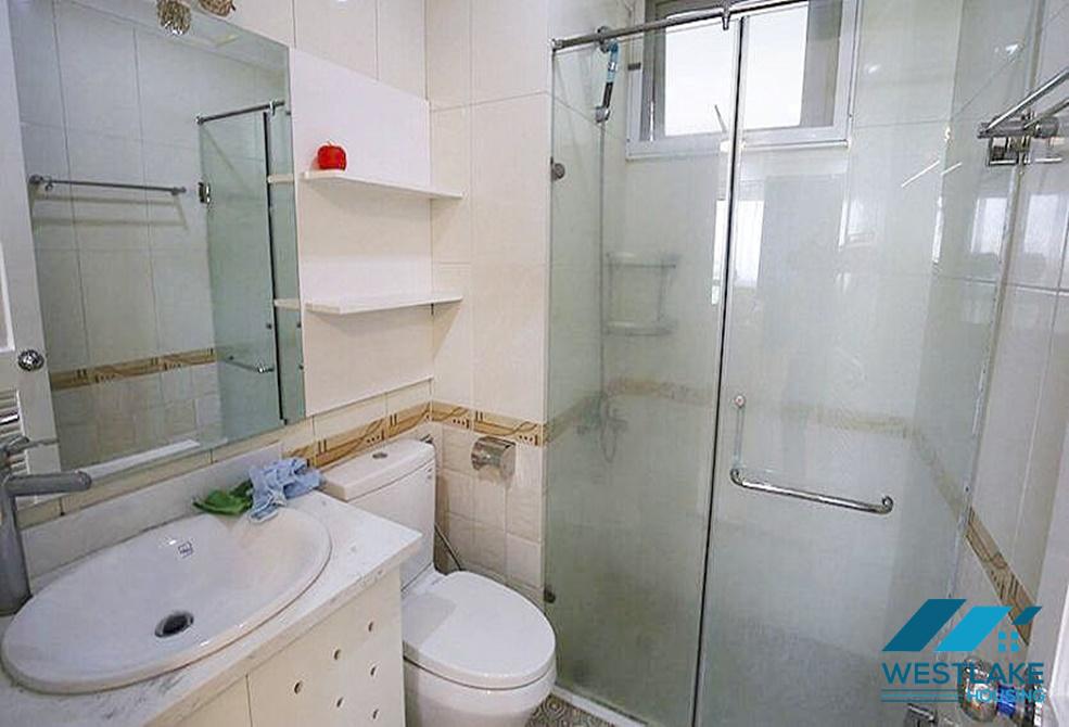 Cho thuê căn hộ rộng rãi, sạch sẽ tại Ciputra – lý tưởng cho gia đình