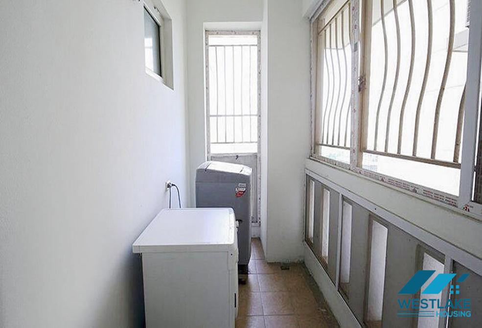 Cho thuê căn hộ rộng rãi, sạch sẽ tại Ciputra – lý tưởng cho gia đình