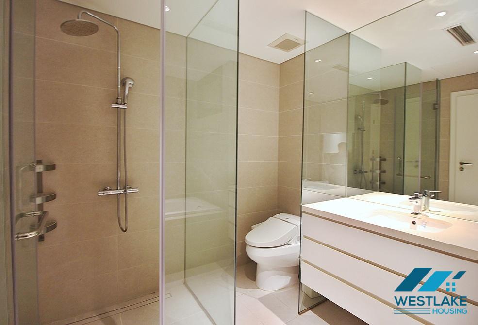 Cho Thuê Căn Hộ 2 Phòng Ngủ Sang Trọng, Hiên Đại Tại Đường Tô Ngọc Vân, Tây Hồ, Hà Nội