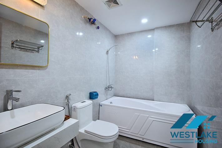 Căn Hộ Studio Mới Đẹp Giá Rẻ Cho Thuê Tại Tô Ngọc Vân, Tây Hồ, Hà Nội