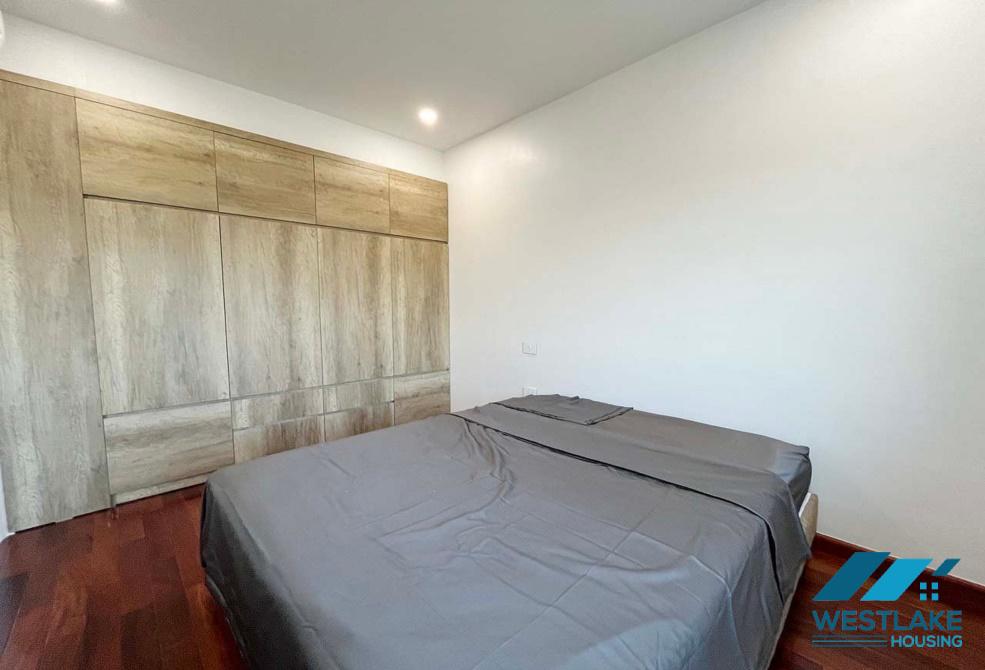 A colorful 3 bedroom apartment in Ciputra for rent, Tay Ho ward, Ha Noi A colorful 3 bedroom apartment in Ciputra for rent, Tay Ho ward, Ha Noi