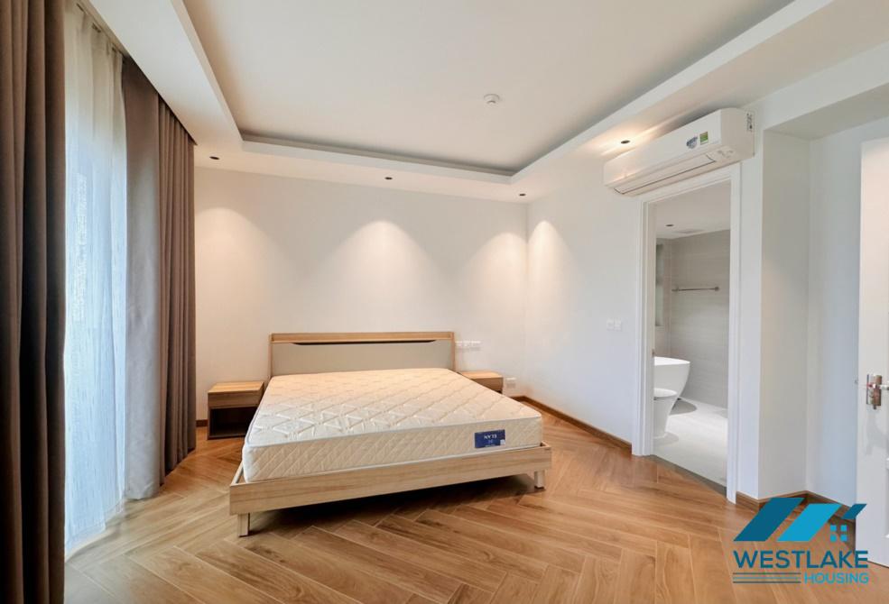 A colorful 3 bedroom apartment in Ciputra for rent, Tay Ho ward, Ha Noi A colorful 3 bedroom apartment in Ciputra for rent, Tay Ho ward, Ha Noi