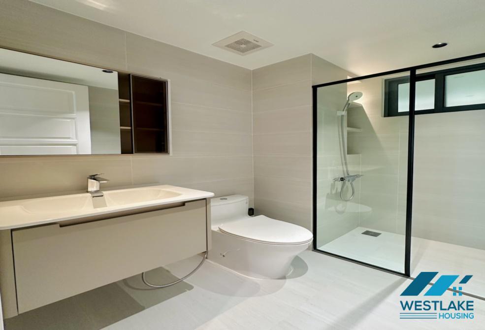 A colorful 3 bedroom apartment in Ciputra for rent, Tay Ho ward, Ha Noi A colorful 3 bedroom apartment in Ciputra for rent, Tay Ho ward, Ha Noi