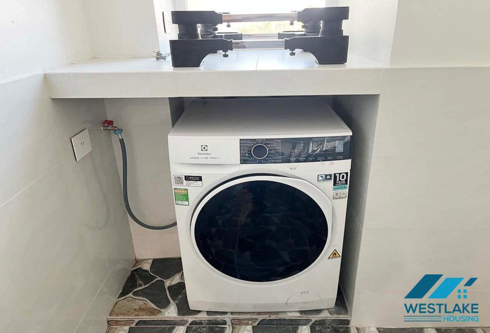 A colorful 3 bedroom apartment in Ciputra for rent, Tay Ho ward, Ha Noi A colorful 3 bedroom apartment in Ciputra for rent, Tay Ho ward, Ha Noi