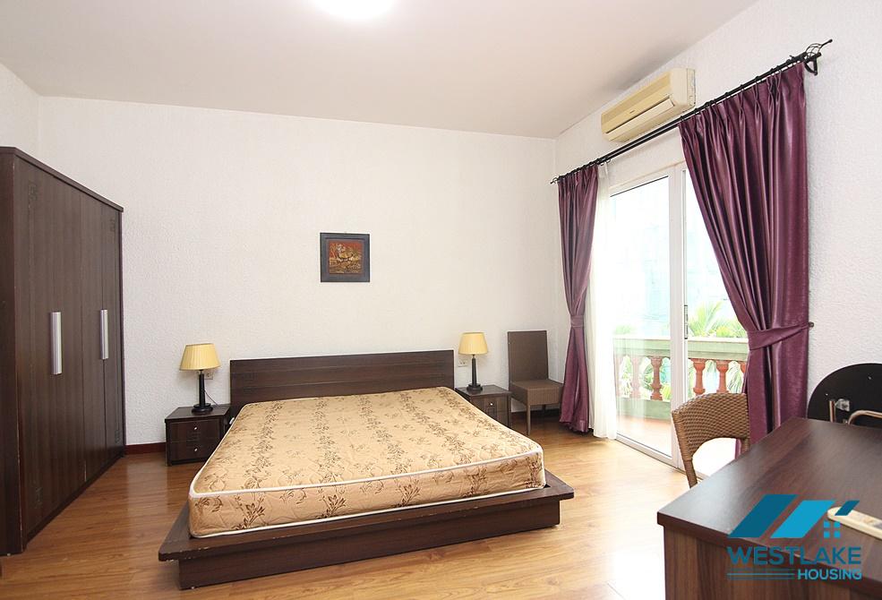 A good price 2 bedroom apartment for rent in Tay Ho, Ha Noi