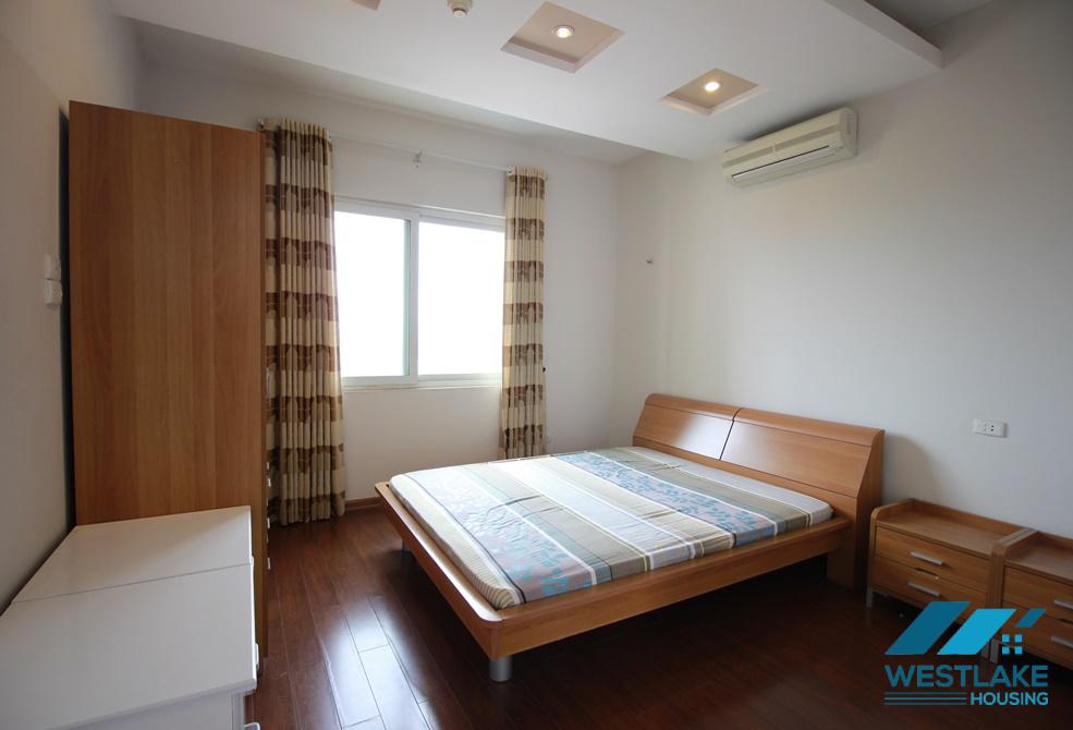 Newly renovated apartment with huge living room for rent in Ciputra, Tay Ho, Hanoi Newly renovated apartment with huge living room for rent in Ciputra, Tay Ho, Hanoi