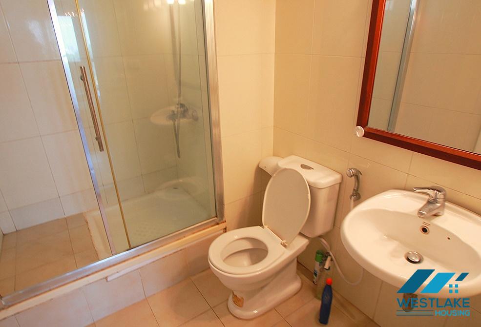 4 bedrooms apartment for rent in Ciputra, Tay Ho ward, Ha Noi 4 bedrooms apartment for rent in Ciputra, Tay Ho ward, Ha Noi