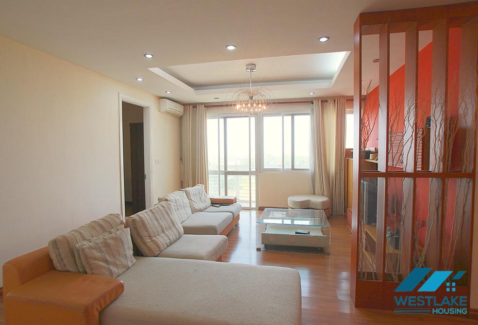 4 bedrooms apartment for rent in Ciputra, Tay Ho ward, Ha Noi 4 bedrooms apartment for rent in Ciputra, Tay Ho ward, Ha Noi