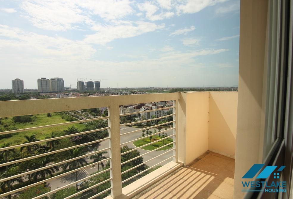 A nice apartment for rent in E building, Ciputra International Ha Noi City A nice apartment for rent in E building, Ciputra International Ha Noi City