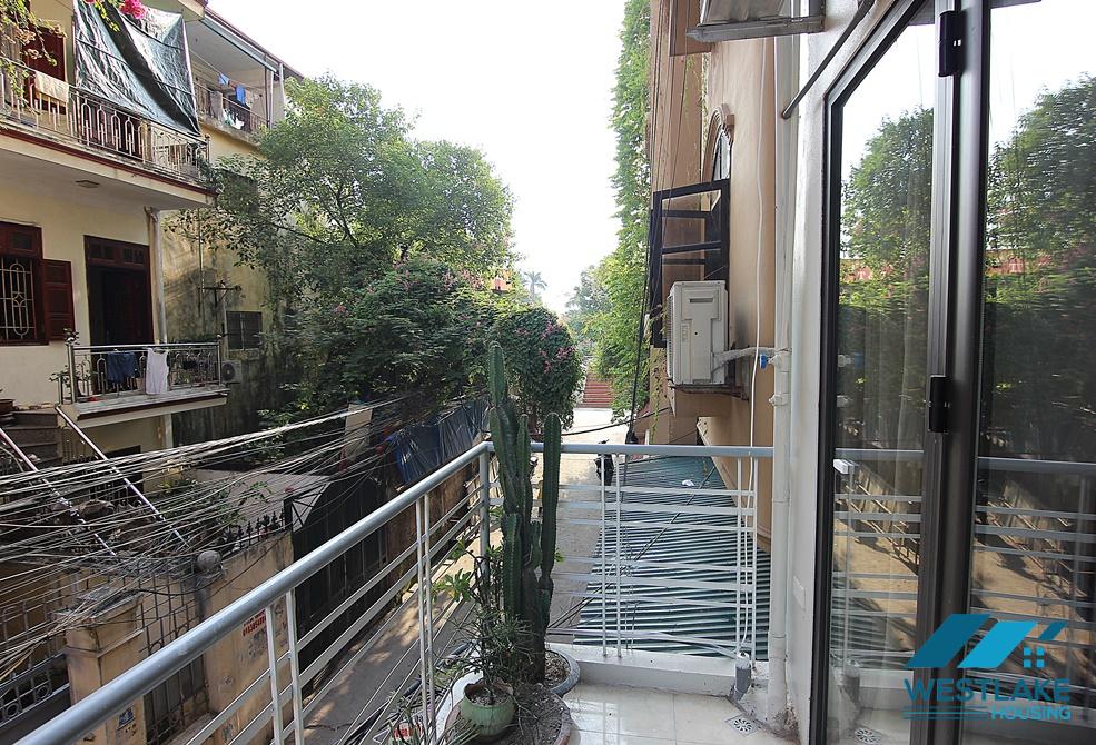 A good valued 1 bedroom apartment for rent in Nghi Tam, Tay Ho, Ha Noi A good valued 1 bedroom apartment for rent in Nghi Tam, Tay Ho, Ha Noi