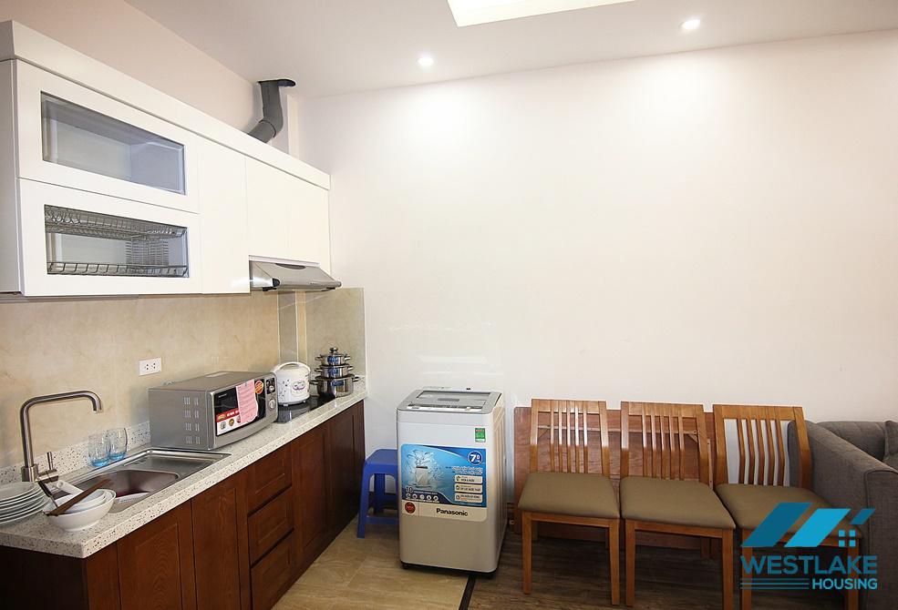 A good valued 1 bedroom apartment for rent in Nghi Tam, Tay Ho, Ha Noi A good valued 1 bedroom apartment for rent in Nghi Tam, Tay Ho, Ha Noi