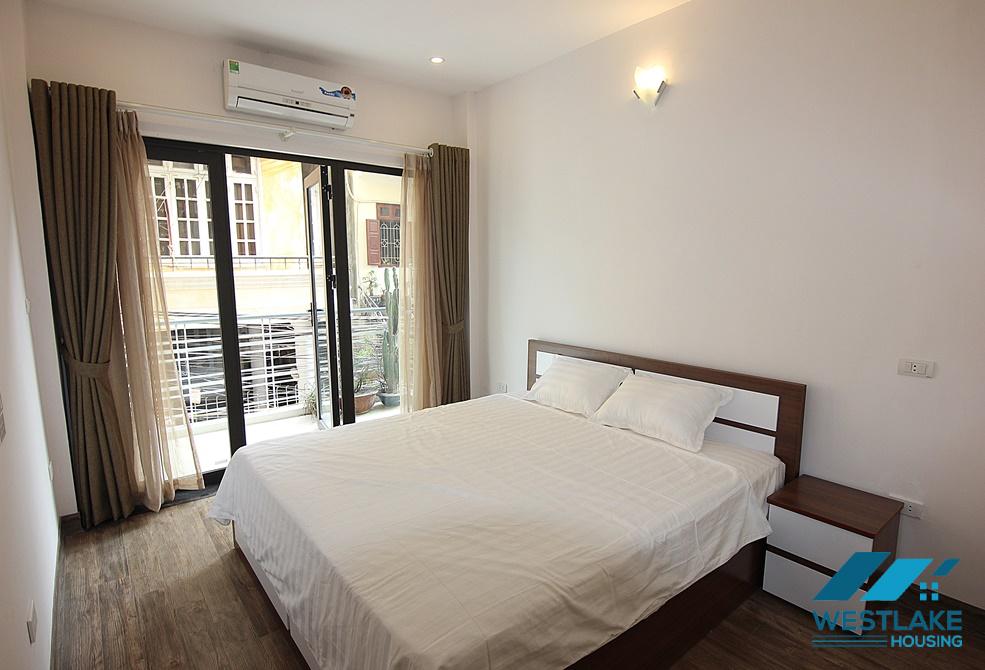 A good valued 1 bedroom apartment for rent in Nghi Tam, Tay Ho, Ha Noi A good valued 1 bedroom apartment for rent in Nghi Tam, Tay Ho, Ha Noi