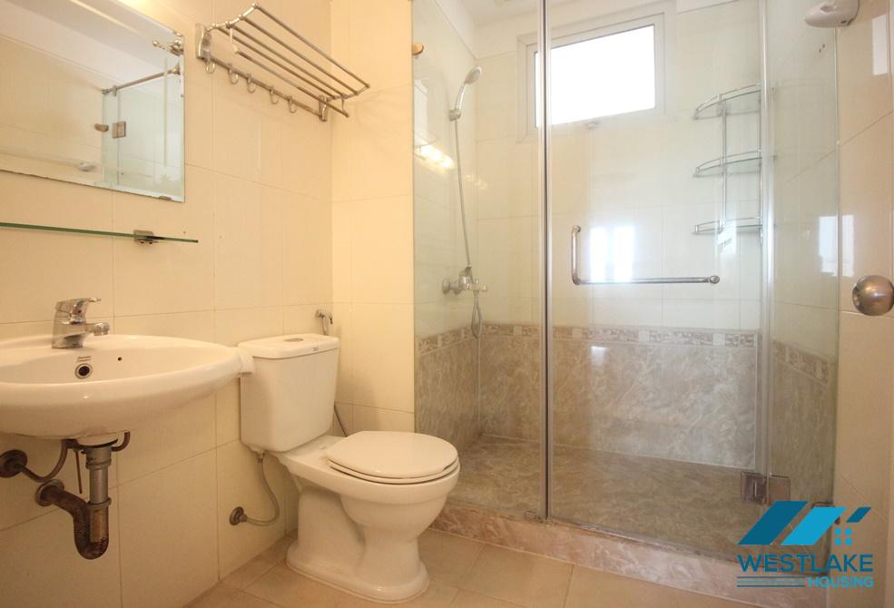 Four bedrooms apartment for rent in E tower Ciputra, Tay Ho ward, Ha Noi Four bedrooms apartment for rent in E tower Ciputra, Tay Ho ward, Ha Noi