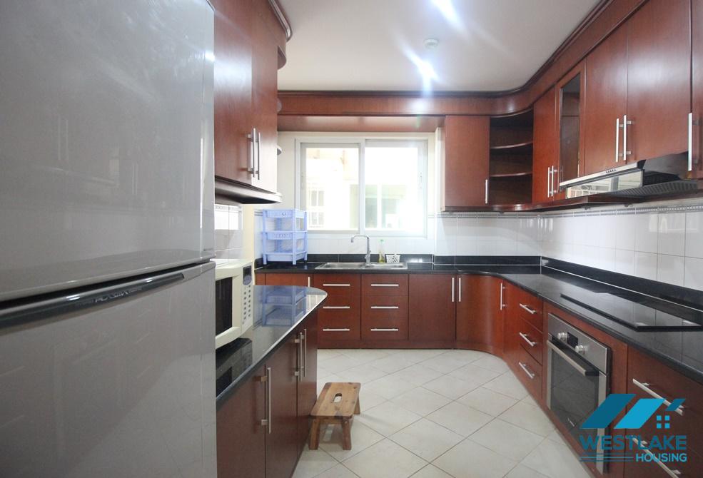 Four bedrooms apartment for rent in E tower Ciputra, Tay Ho ward, Ha Noi Four bedrooms apartment for rent in E tower Ciputra, Tay Ho ward, Ha Noi