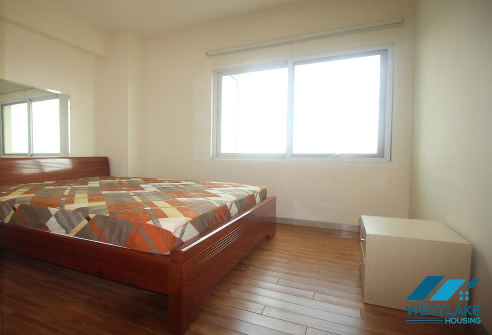 Four bedrooms apartment for rent in E tower Ciputra, Tay Ho ward, Ha Noi Four bedrooms apartment for rent in E tower Ciputra, Tay Ho ward, Ha Noi