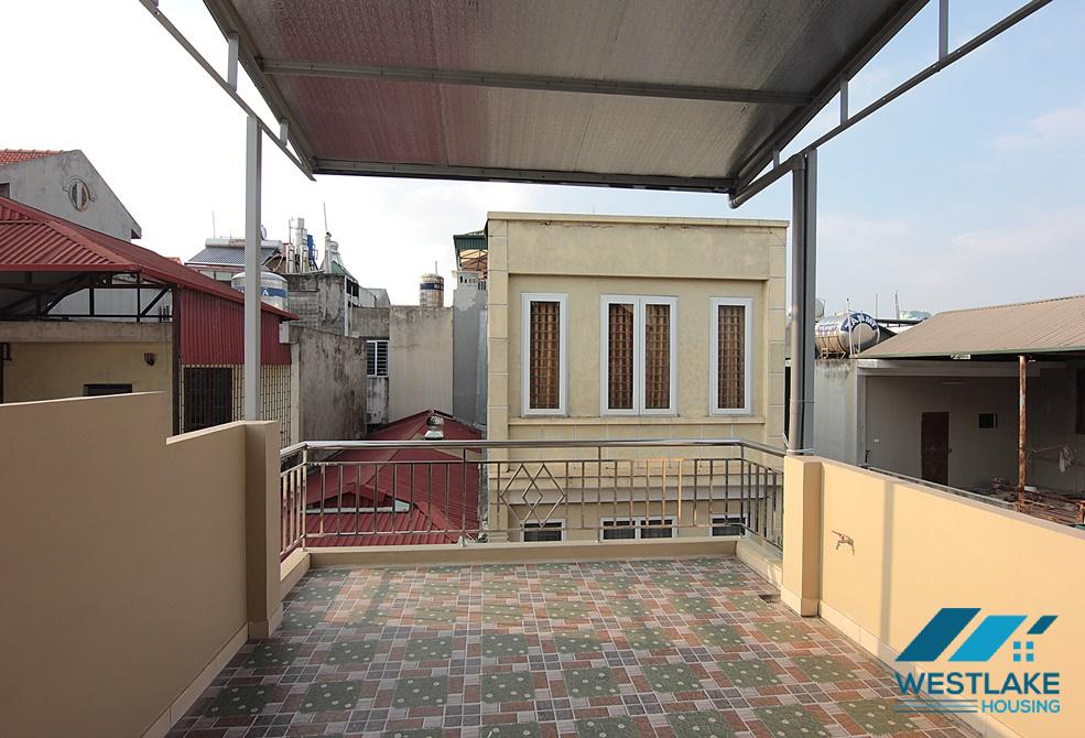 Nhà Mới Xây Chưa Có Nội Thất Cho Thuê Tại Âu Cơ, Tây Hồ, Hà Nội Nhà Mới Xây Chưa Có Nội Thất Cho Thuê Tại Âu Cơ, Tây Hồ, Hà Nội