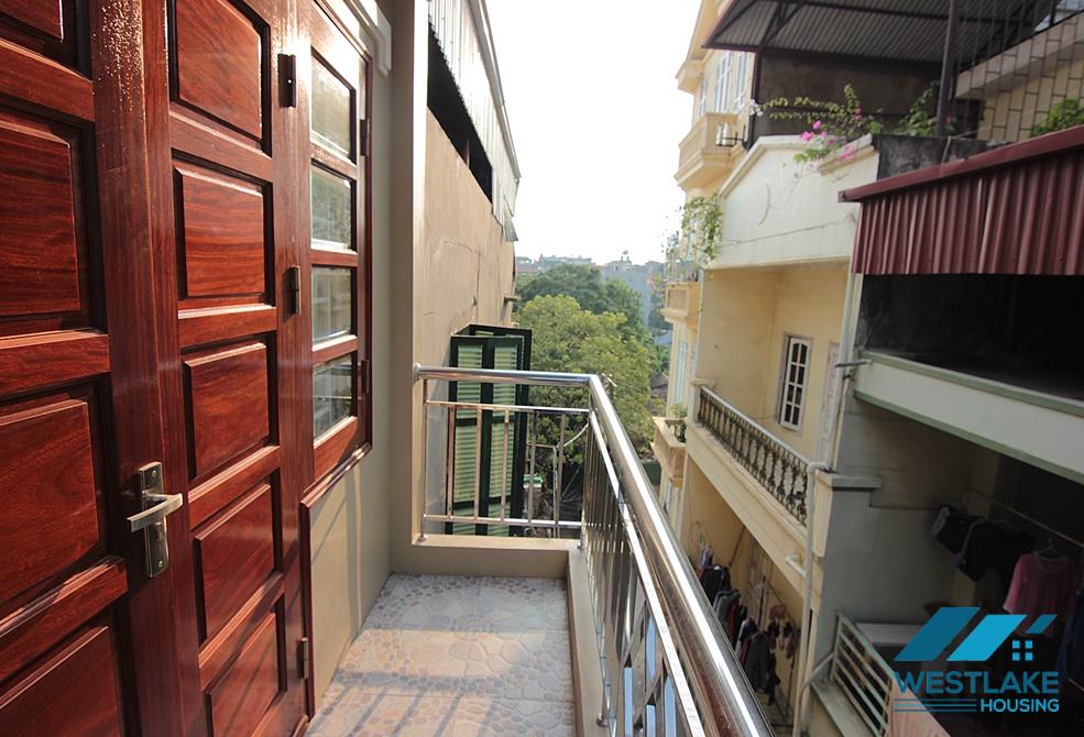 Nhà Mới Xây Chưa Có Nội Thất Cho Thuê Tại Âu Cơ, Tây Hồ, Hà Nội Nhà Mới Xây Chưa Có Nội Thất Cho Thuê Tại Âu Cơ, Tây Hồ, Hà Nội