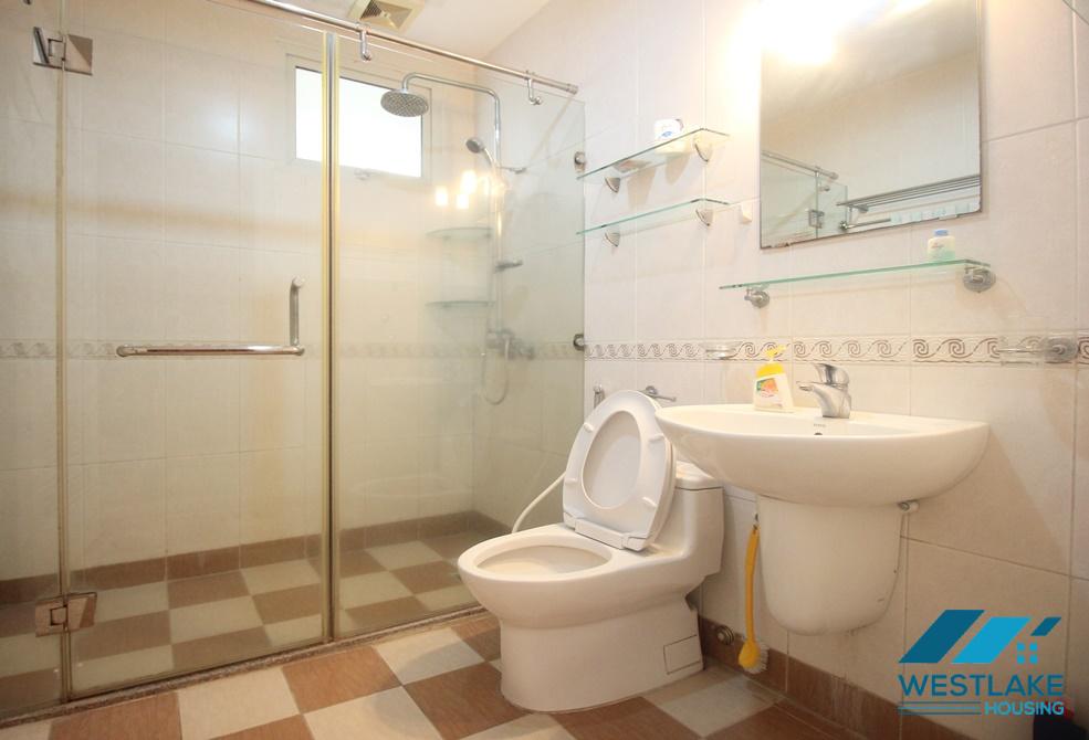 Ciputra furnished 3 bedroom apartment for rent in Ciputra, Tay Ho ward, Ha Noi Ciputra furnished 3 bedroom apartment for rent in Ciputra, Tay Ho ward, Ha Noi