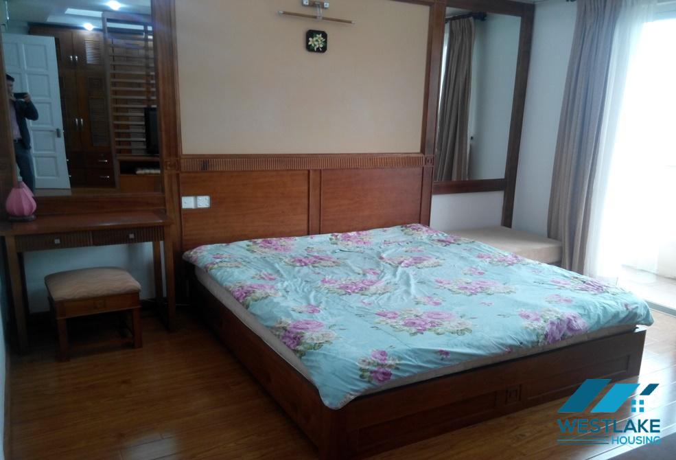 Cosy apartment for lease in E tower, Ciputra, Hanoi Cosy apartment for lease in E tower, Ciputra, Hanoi