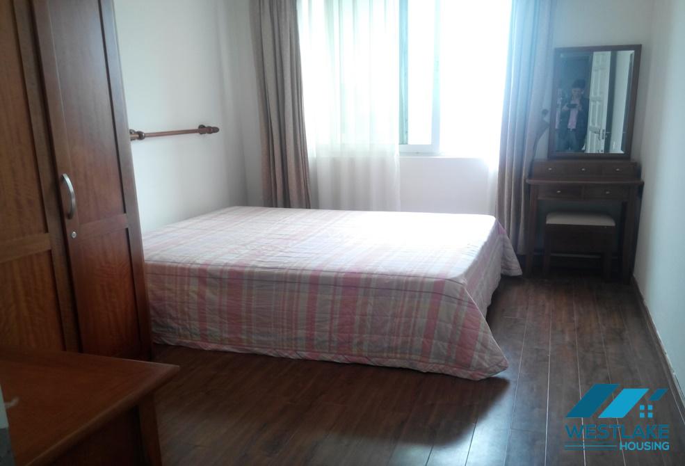 Cosy apartment for lease in E tower, Ciputra, Hanoi Cosy apartment for lease in E tower, Ciputra, Hanoi