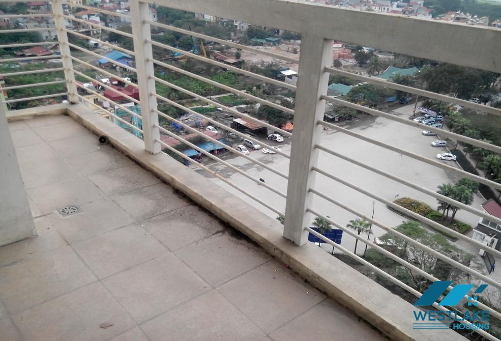 Cosy apartment for lease in E tower, Ciputra, Hanoi Cosy apartment for lease in E tower, Ciputra, Hanoi