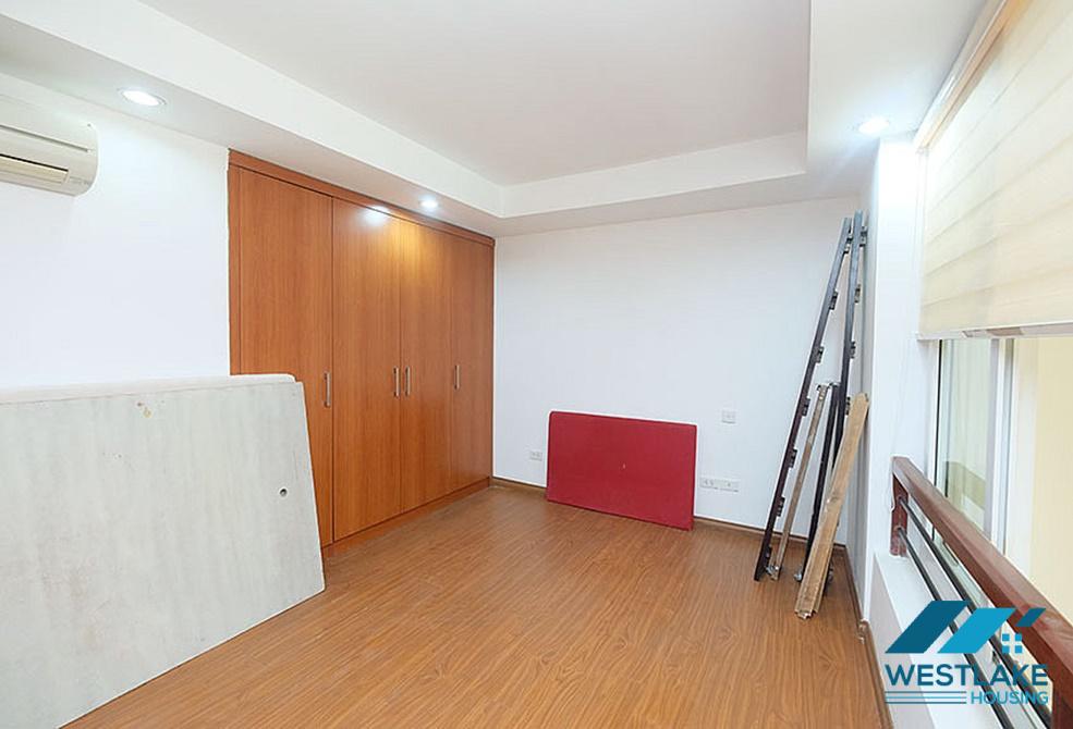 Cho thuê căn hộ Penthouse tuyệt đẹp tại tòa E, Ciputra – Giá cả hợp lý