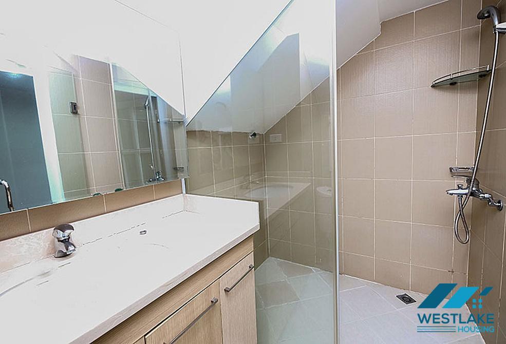 Cho thuê căn hộ Penthouse tuyệt đẹp tại tòa E, Ciputra – Giá cả hợp lý