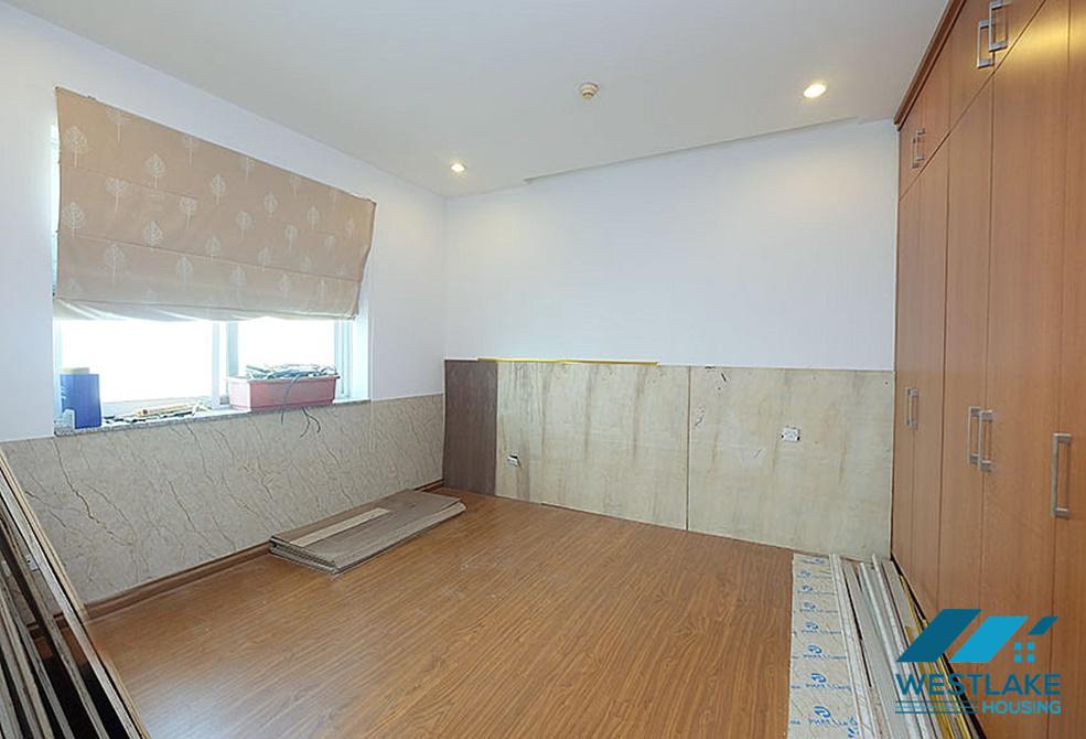 Cho thuê căn hộ Penthouse tuyệt đẹp tại tòa E, Ciputra – Giá cả hợp lý