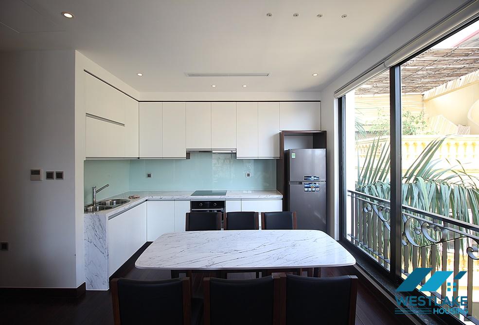 Superior serviced apartment for rent in Tu Hoa area, Tay Ho, Ha Noi Superior serviced apartment for rent in Tu Hoa area, Tay Ho, Ha Noi