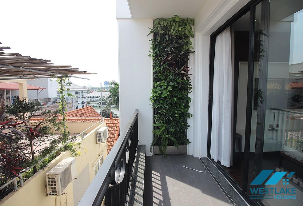 Superior serviced apartment for rent in Tu Hoa area, Tay Ho, Ha Noi Superior serviced apartment for rent in Tu Hoa area, Tay Ho, Ha Noi