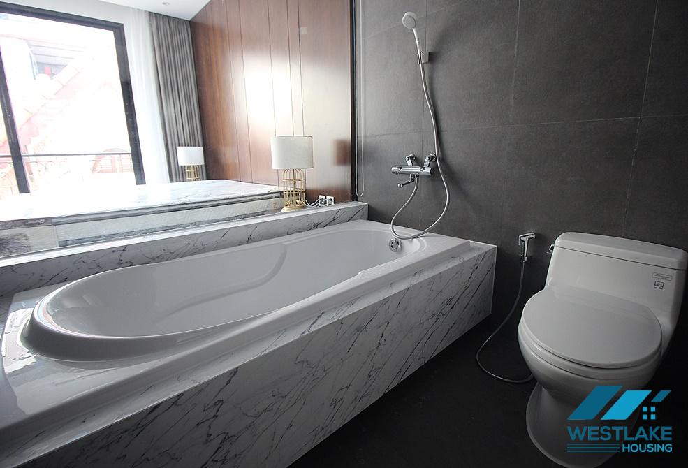 Superior serviced apartment for rent in Tu Hoa area, Tay Ho, Ha Noi Superior serviced apartment for rent in Tu Hoa area, Tay Ho, Ha Noi